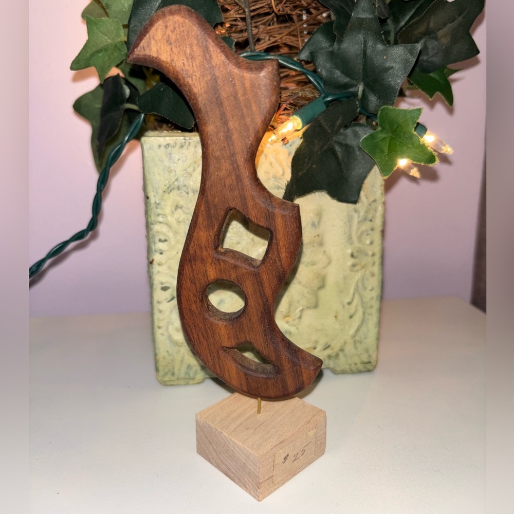 Mini Sculpture